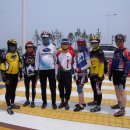 새만금MTB