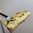 한웅 캠퍼스타워 | 1인피자 맛집 피자먹다 부민점