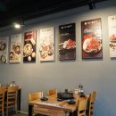 청담물갈비평내호평역점