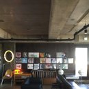 프롬제주 | 제주 성산뷰 LP카페 월간레코드 후기 ft.프롬블로그씨