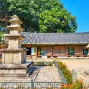 (주)디엠씨영천공장 | 경산 불굴사 삼층석탑 &amp; 영천 신월리 삼층석탑 · 영천 거조사 영산전