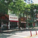 이삭토스트 대구용산점
