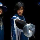 뮤지컬-삼총사 이미지