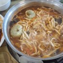 서천칼국수 이미지