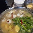갑오칼국수