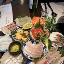 물고기 | 잠실새내 횟집 남해물고기 방문후기