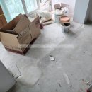 여주-0767 | 온돌용데코타일 지아마루스타일 ZTO0767-A3 그레이크레타 시공후기 아파트 데코타일 시공 견적 추천...