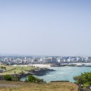 제주도 동부