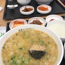 본죽 엔 비빔밥 Cafe 이미지