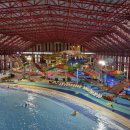 워터파크화장실 이미지