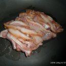 마늘오리 이미지