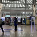 우리은행 ~  KTX 역사 이미지