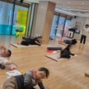 가을플러스건강 - 화성시 31만세로 1105-1 | [2026년 상반기 인생플러스 아카데미 교육후기]건강동행 동의보감 요가