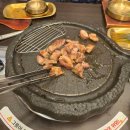 삼겹식당 | 망포동 맛집 삼겹식당 후기!(+소주맥주2000원)