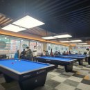 상남당구클럽 이미지