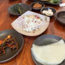 정담은보쌈범박점 이미지