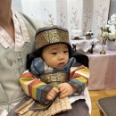 퍼피빈 | [내돈내산] 예서헌 한옥돌잔치 후기(feat.퍼피벌룬)