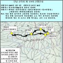 124차 안산 만남산악회 정기산행 2007년 7월 3일(괴산 칠보산 788m) 이미지