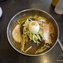 갈비랑찜이랑 | [건대]김치찜 맛집 '맛찌네' 묵은지 갈비찜이랑 냉면 먹부림 후기!