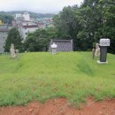 청주한씨 정려각 이미지