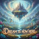 Dream is now here! 이미지