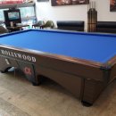 단지 당구장 이미지