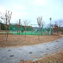 산북체육공원 축구장 이미지