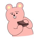 안주에 배불러 이미지