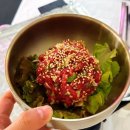 공항동 | 공항동 고기집 방문 후기 – 냉동삼겹살부터 된장술밥 , 육회까지