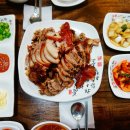 강남수제족발