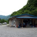 주암민박 이미지