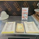 금산잔치국수 이미지