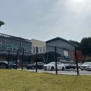 울진군립추모원 화장장 이미지