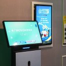 대신 골프존 이미지