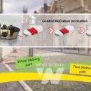 [2025 DAILY PICK 제208호] ‘가상세계에서 공간제약없이 걷는 '레드슈즈' 개발’ 등 이미지