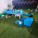 경호관광주식회사 | 새만금 잼버리 케이팝 콘서트에서 스탭 단기 알바한 후기