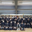 대한검도회 군포검도관 이미지