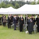 윤희순 동상 이미지