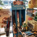 던킨도너츠진주인벤스점 | 던킨도너츠 러그구매! :) 던킨라인러그 후기!!!