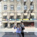 버스정류장 06-038 | PORTUGAL 06 : 리스본여행 | 우마 UMA 해물밥 | 리스본 카페 추천 | 우연히 코르메시우 광장 &amp; 해안가...