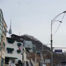 명동역 남산 파리바게트 이미지