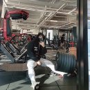 비주얼짐 PT 매교인계점 이미지