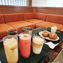 빈타이 - 전주시 완산구 온고을로 104 | 남원 카페 맛집 빈타이, 분위기 좋은 대형카페 방문 후기