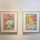 공명(共鳴) 이미지