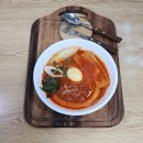 둥이네떡볶이&김밥