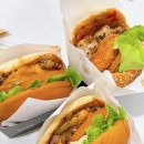 스타버거 범어점 이미지