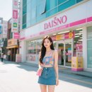 올리브영 조선대점 이미지