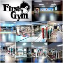 FIRST GYM (東天白山) 이미지