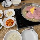 박가부대찌개 다산현대캠퍼스점