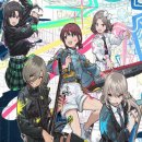 (주)아뮤즈엔터테인먼트 이미지